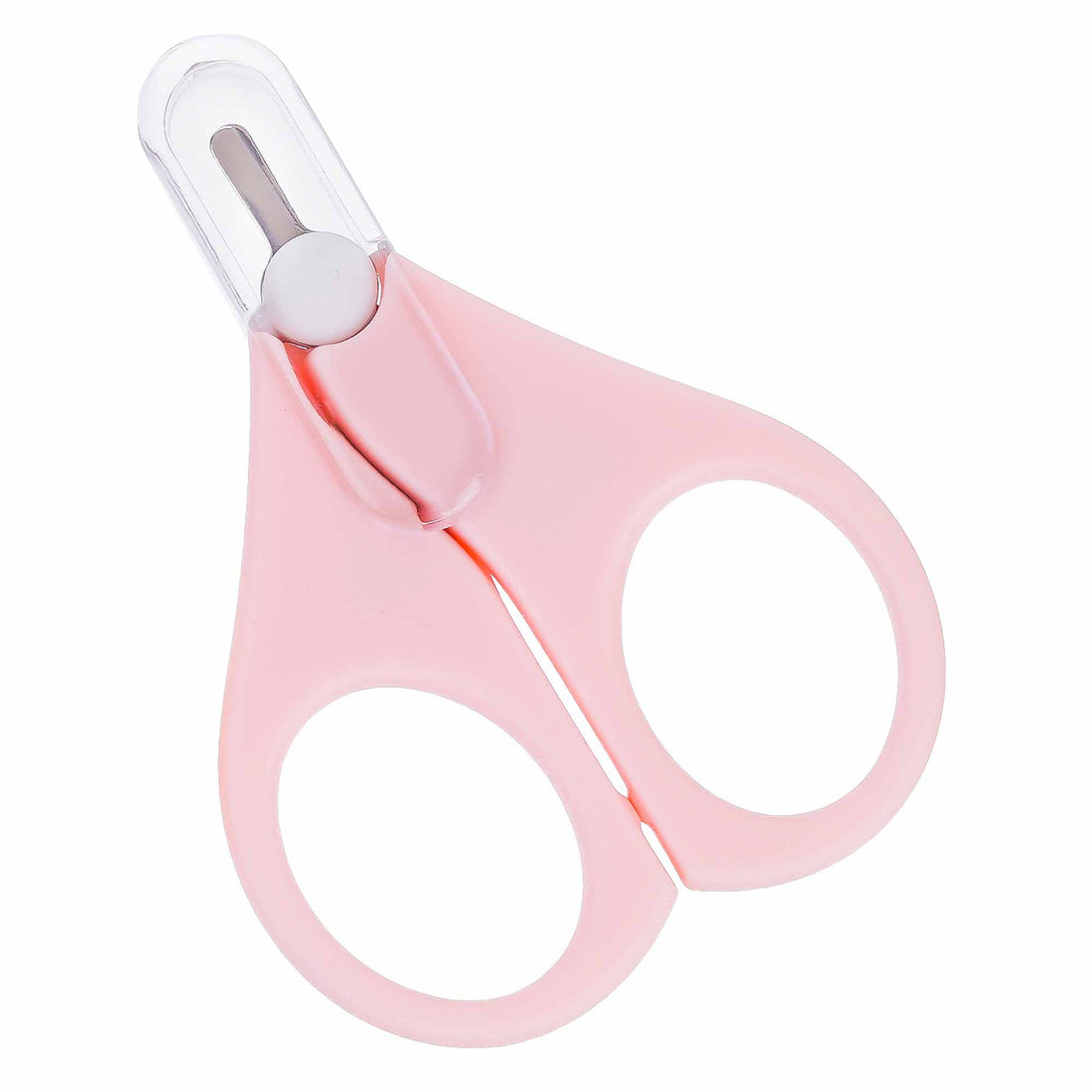 Safety Scissors
