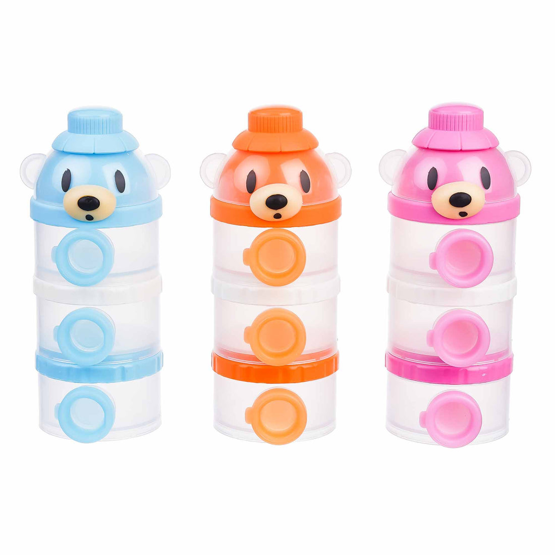 Milk Powder Container