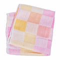Pink Muslin Napkin