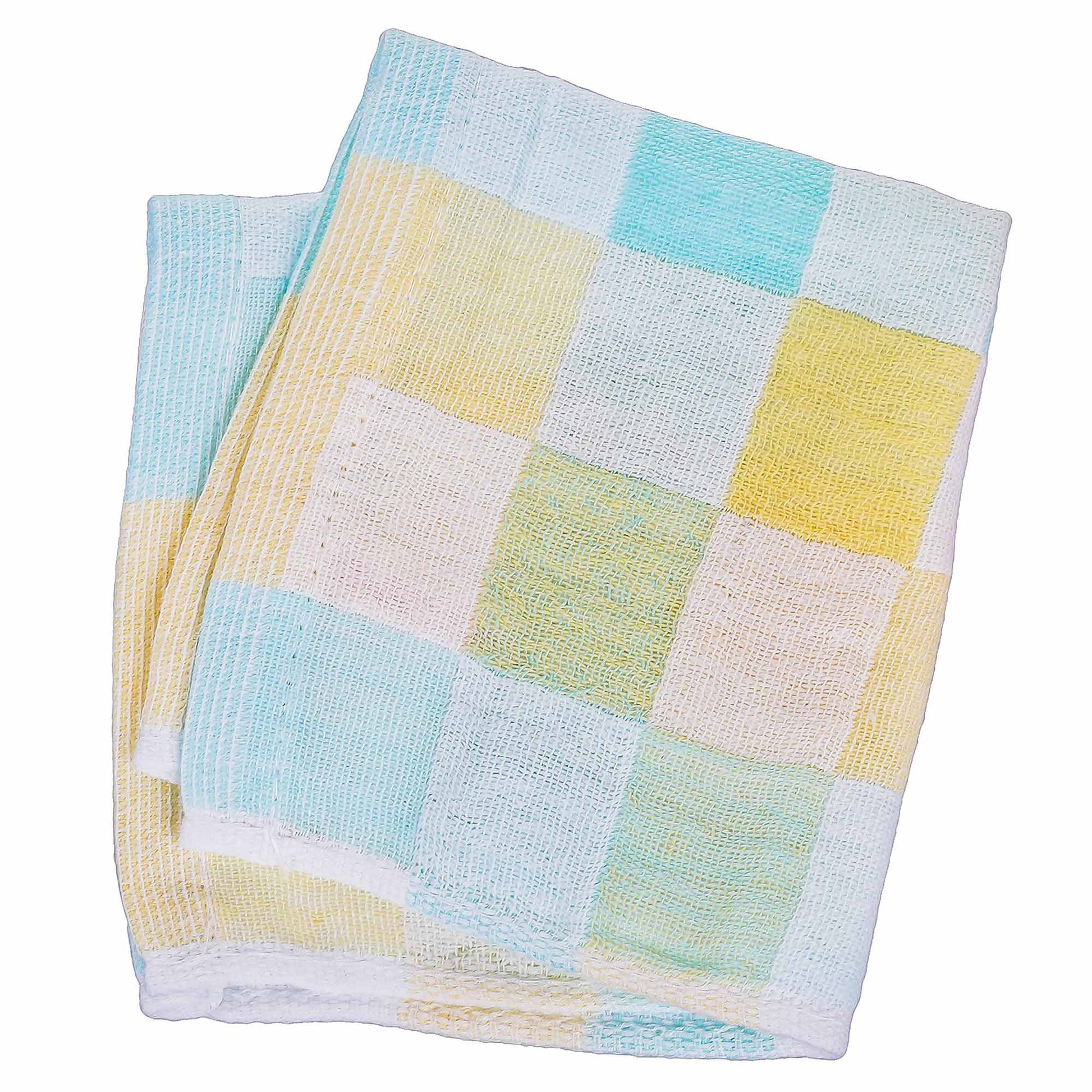 Green Muslin Napkin