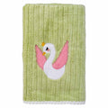 Super Soft Brown Towel for Baby