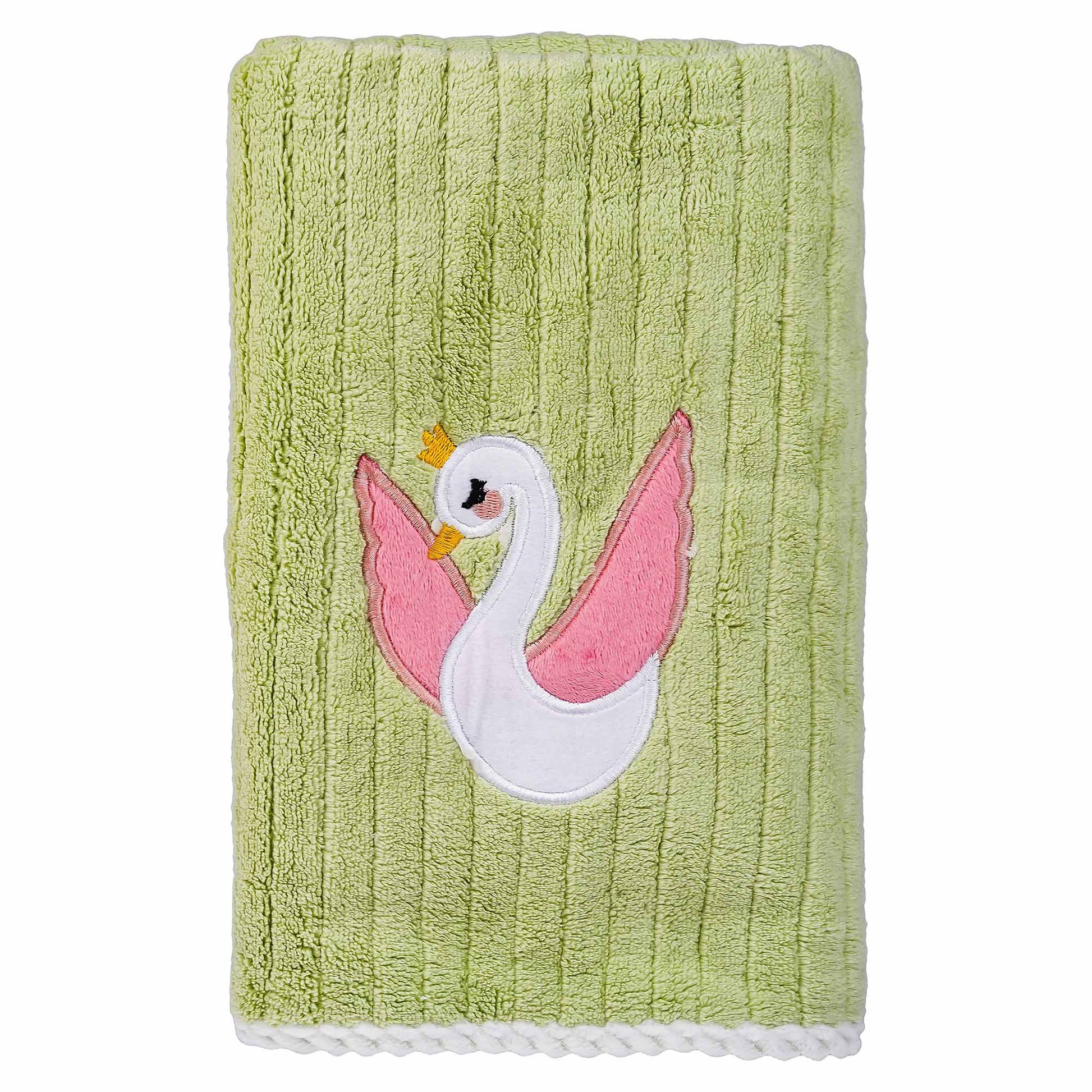 Super Soft Brown Towel for Baby