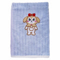 Super Soft Blue Towel for Baby