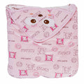 Pink Wrapper