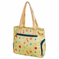 Yellow Bag for Mothers