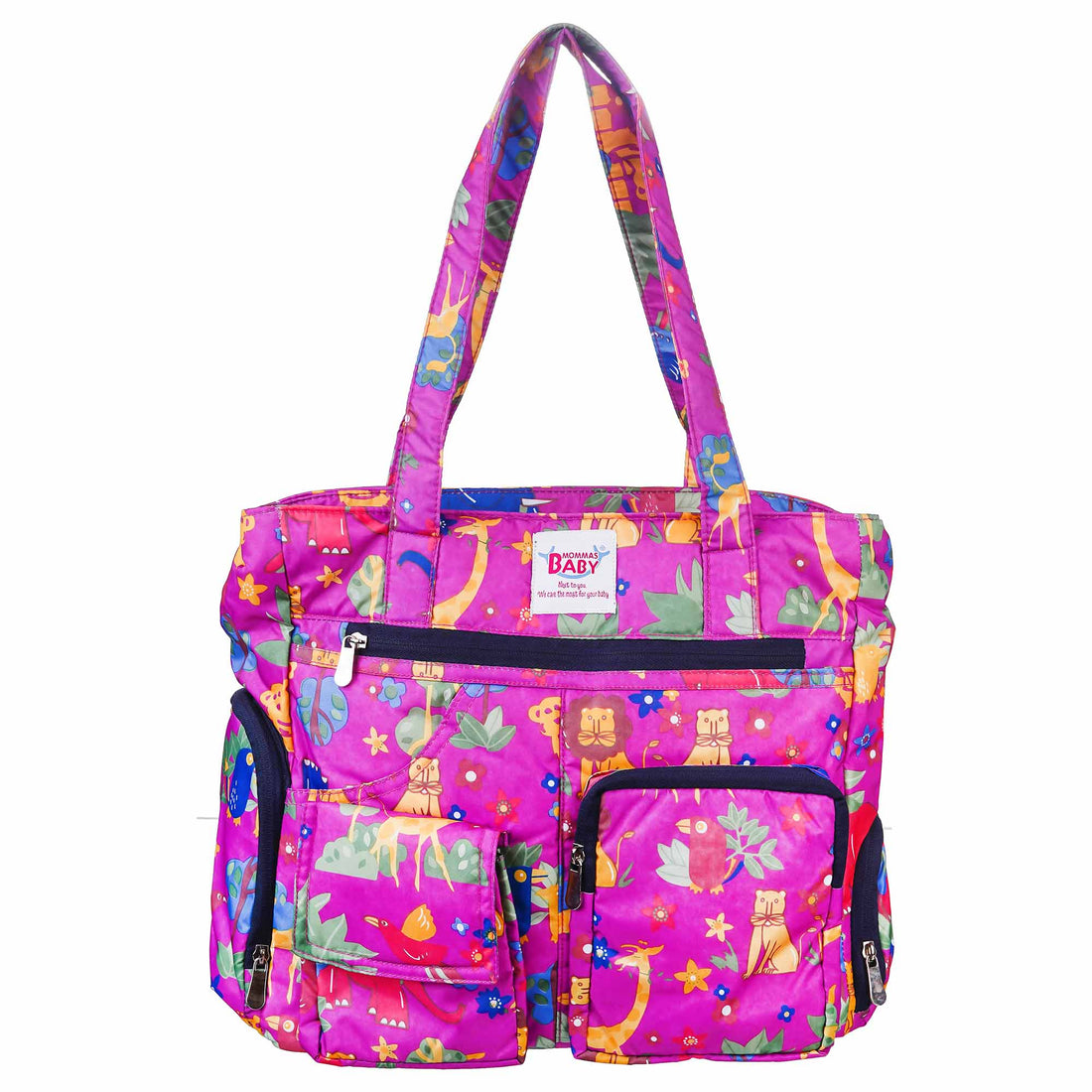 Pink Bag for Mothers