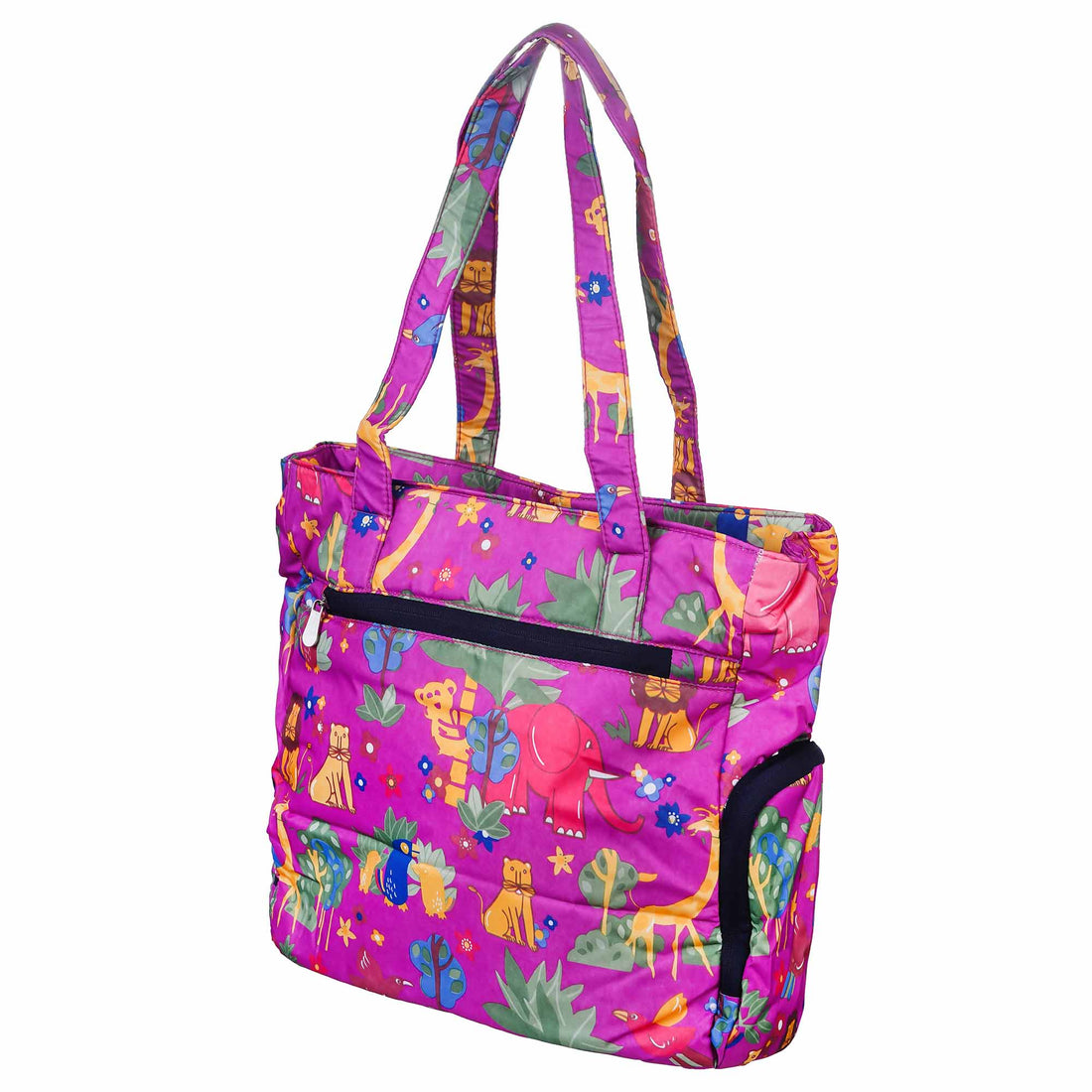 Pink Bag for Mothers