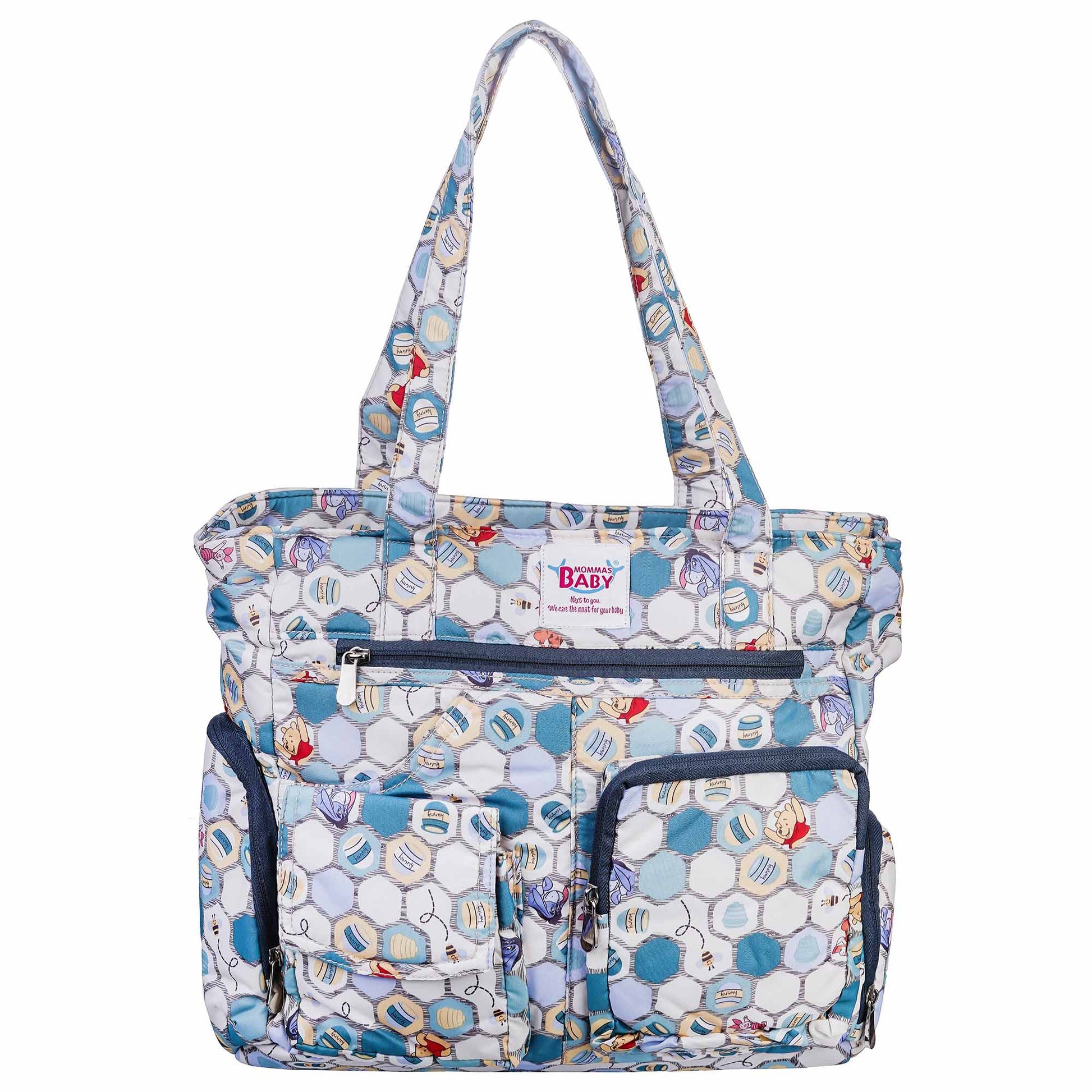 White Bag for Mothers