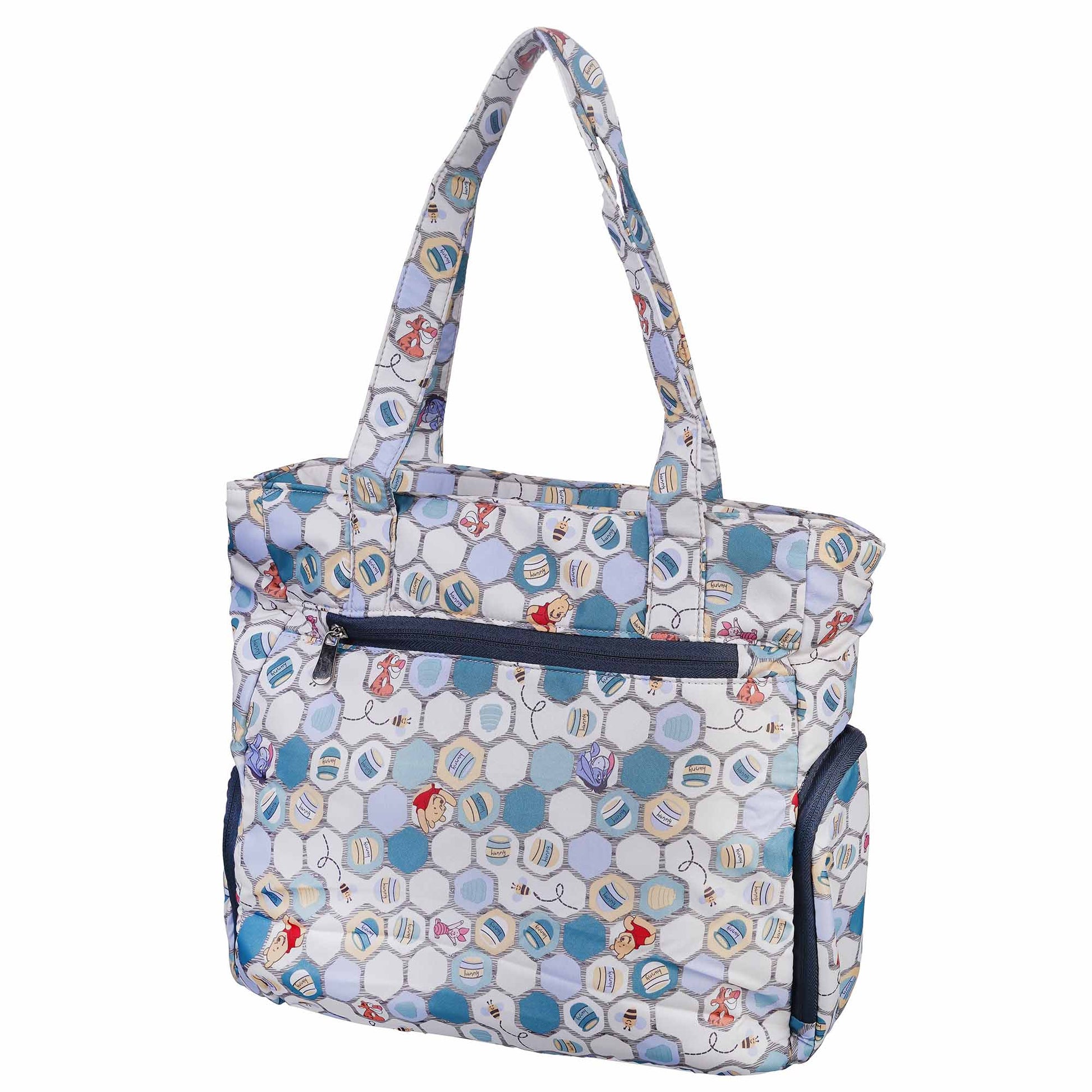 White Bag for Mothers