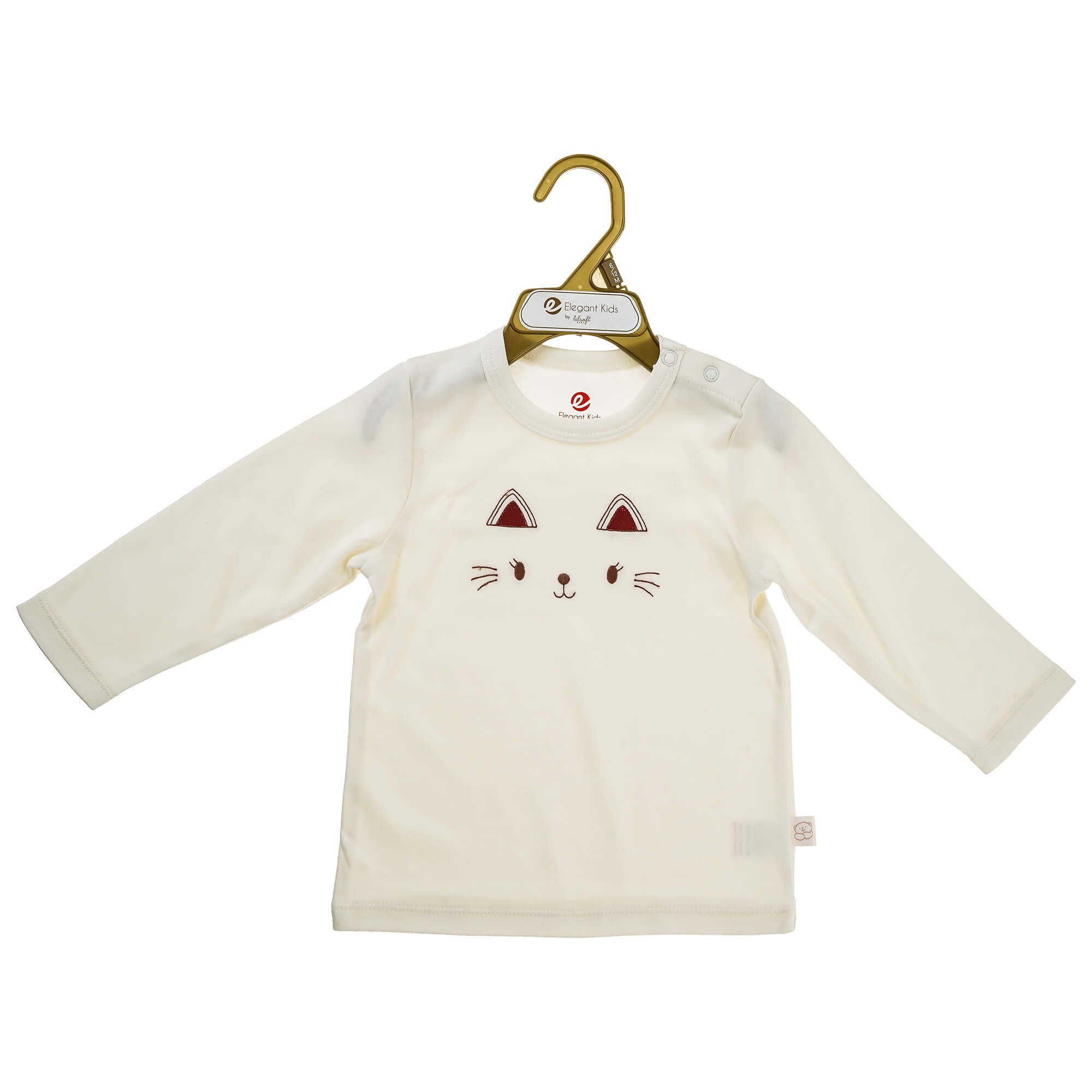 Full Sleeves T-Shirt & Pant Set For Boys - Red
