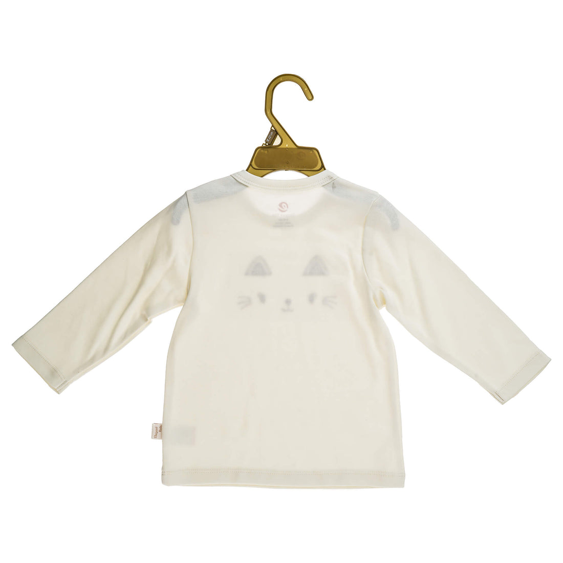 Full Sleeves T-Shirt & Pant Set For Boys - Red