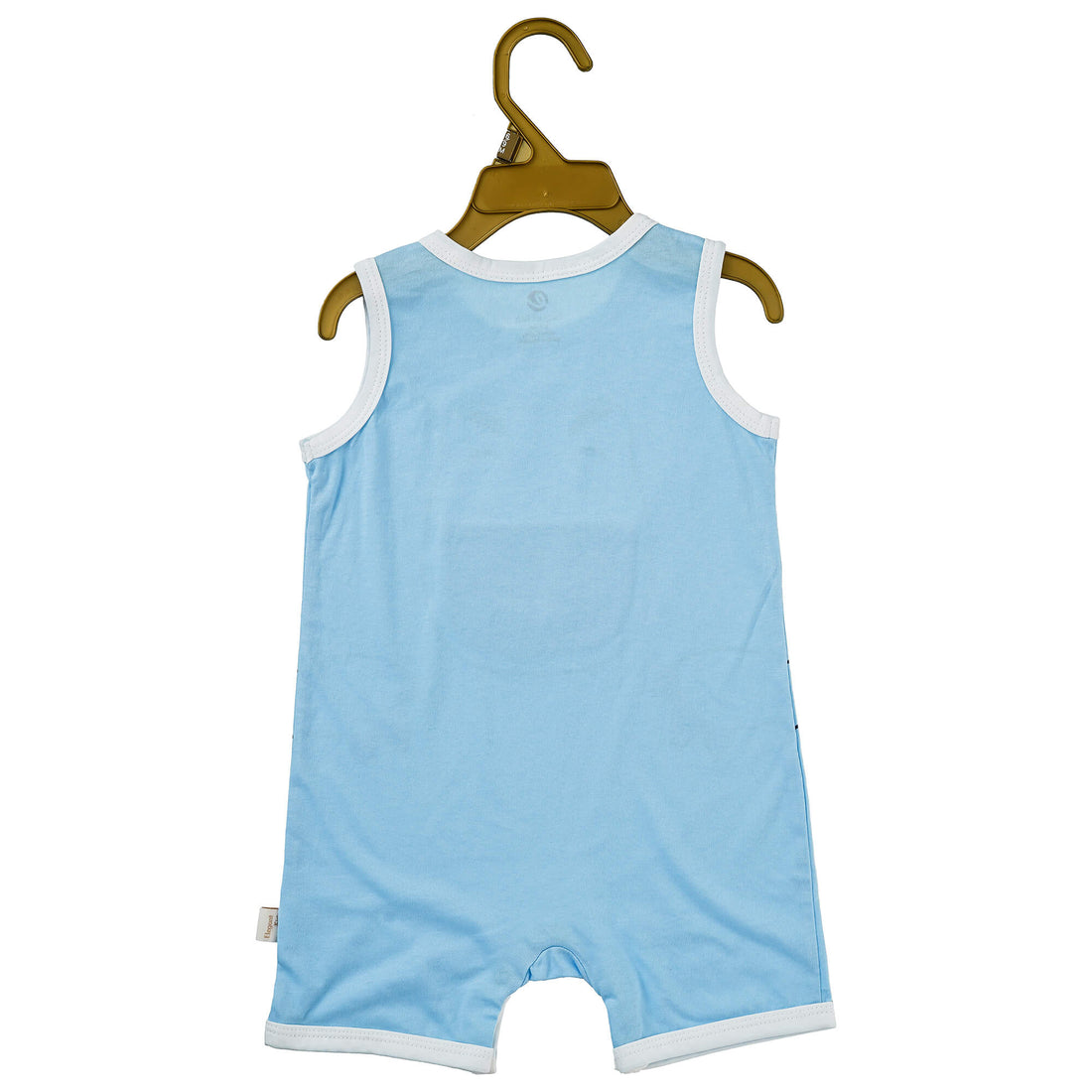 Anti Bacterial Romper for Boys
