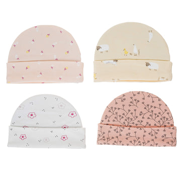 Printed Hat