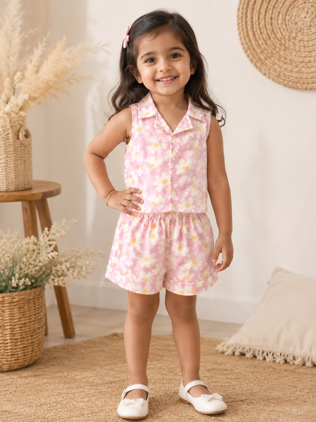 Daisy Dreams Co-ord Set