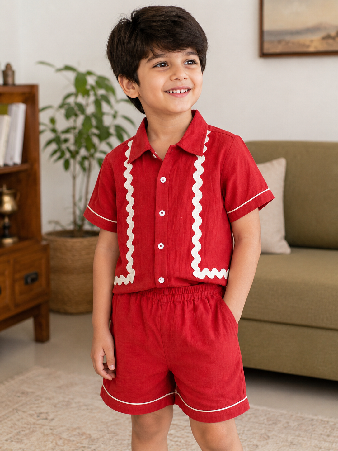 Cherry Bloom Set