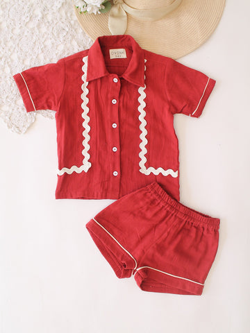 Cherry Bloom Set