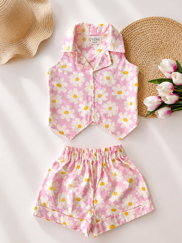 Daisy Dreams Co-ord Set